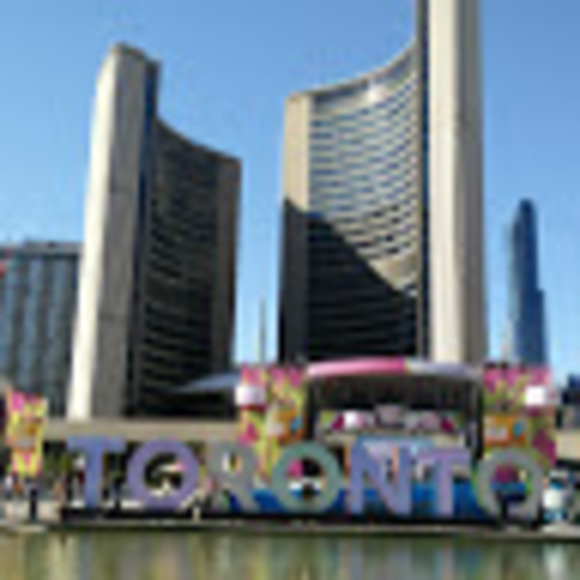 Meet your Posher, Adriano - Picture 1 of 1